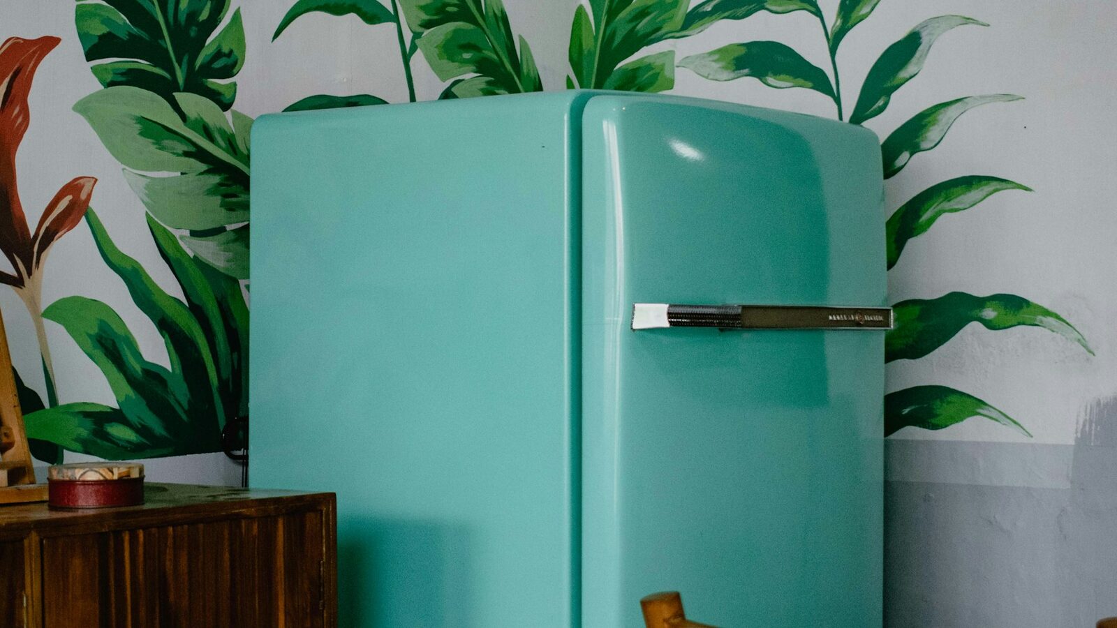 Fridge and home loads — plan Wh for fridge, Wi-Fi, and CPAP